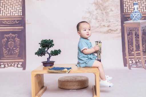 借卵生子咨询3岁宝宝发育标准