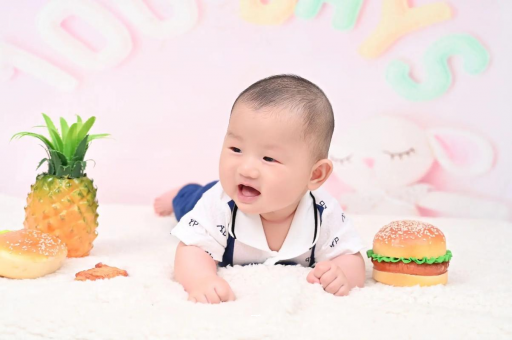 借卵生子咨询宝宝咳嗽有痰嗓子哑